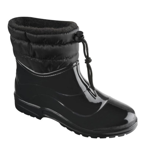 Dr. Scholl New Vestmann Low Negra T-39