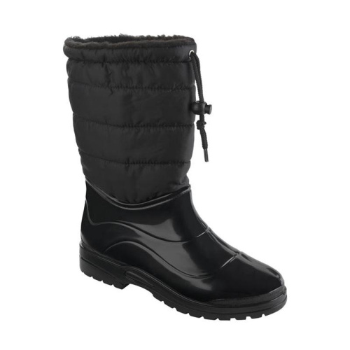 Dr. Scholl New Vestmann Negra Up T-40