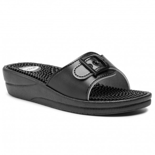 Dr. scholl new massage negro 