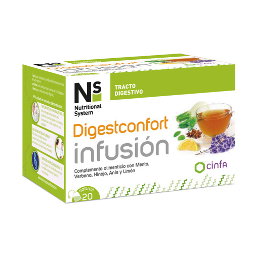 Ns infusión digestiva 