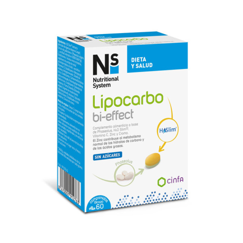 Ns lipocarbo 