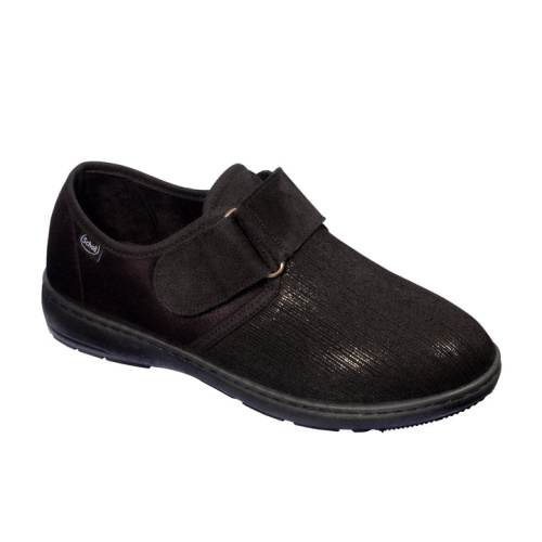 Dr. Scholl Odette Rei Negro T-40