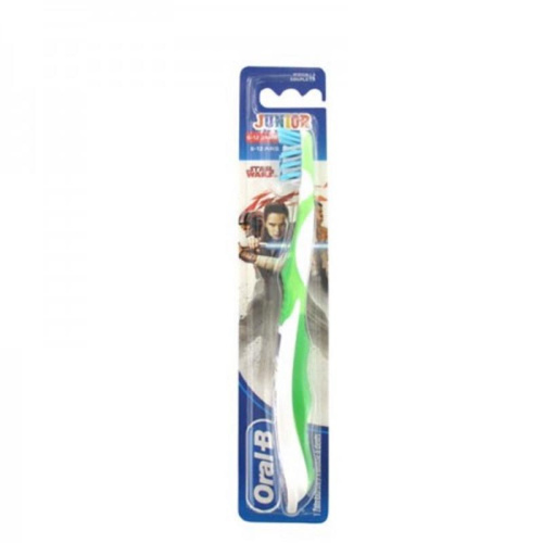 Oral-b cepillo eléctrico infantil star wars 