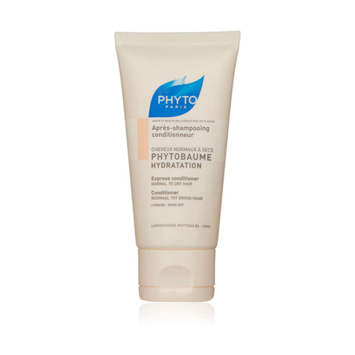 Phyto phytobaume hidratación acondicionador post-champú