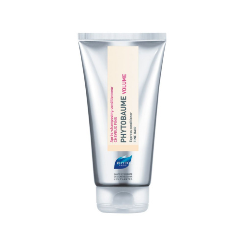Phyto phytobaume volumen acondicionador post-champú