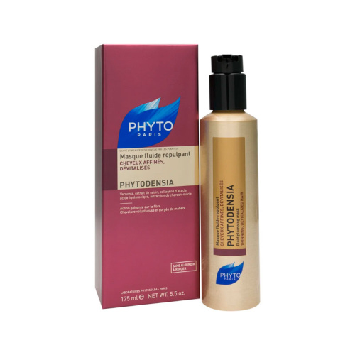 Phyto phytodensia mascarilla fluida rellenadora