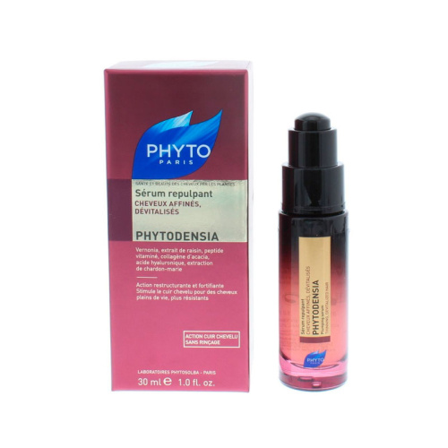 Phyto phytodensia sérum rellenador