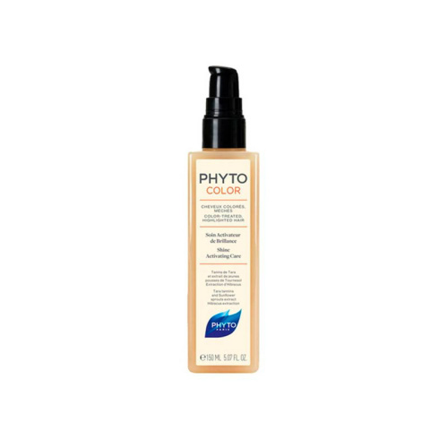 Phyto phytogloss tratamiento express reavivador de color - reflejos cobrizos