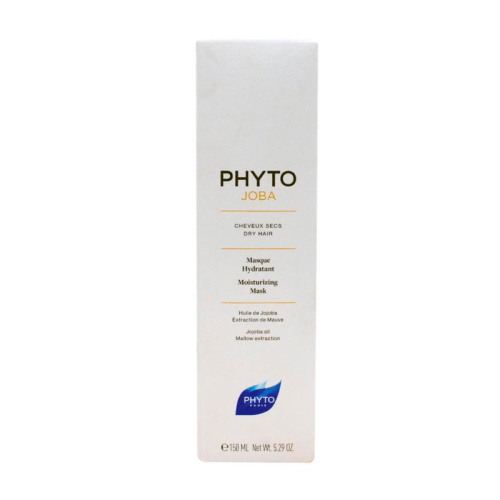 Phyto phytojoba mascarilla brillo y alta hidratación