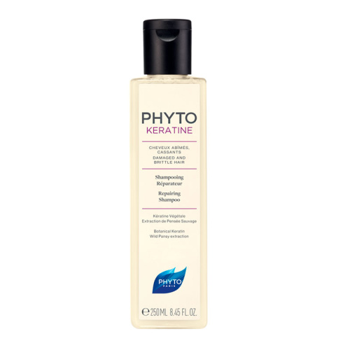 Phyto phytokératine champú reparador
