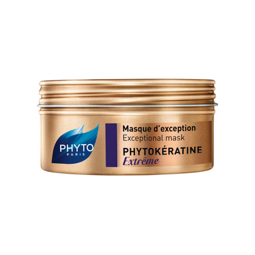 Phyto phytokératine extreme mascarilla
