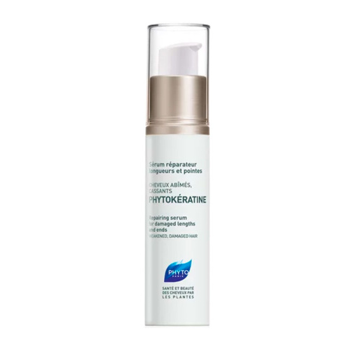 Phyto phytokératine sérum reparador de medios y puntas