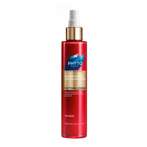 Phyto phytomillesime concentrado de belleza 