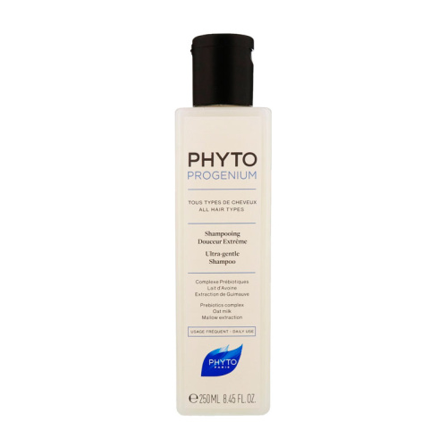 Phyto phytoprogenium champú inteligente 