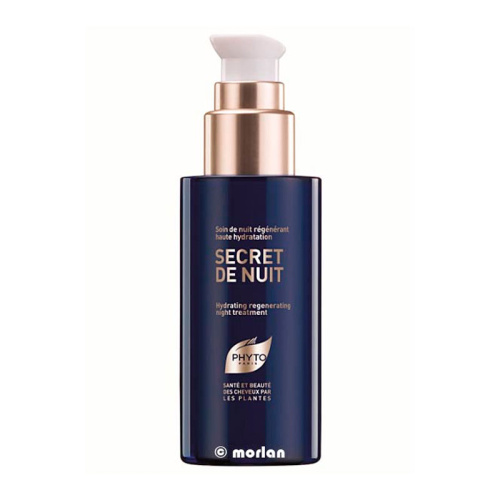Phyto secret de nuit tratamiento de noche regenerante 