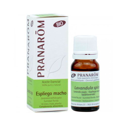 Pranarôm Aceite Esencial de Espliego Macho 10 ml