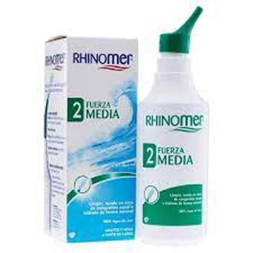 Rhinomer fuerza media 2