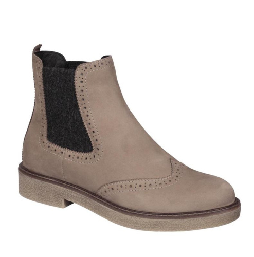 Dr. Scholl Rudy Taupe T-37