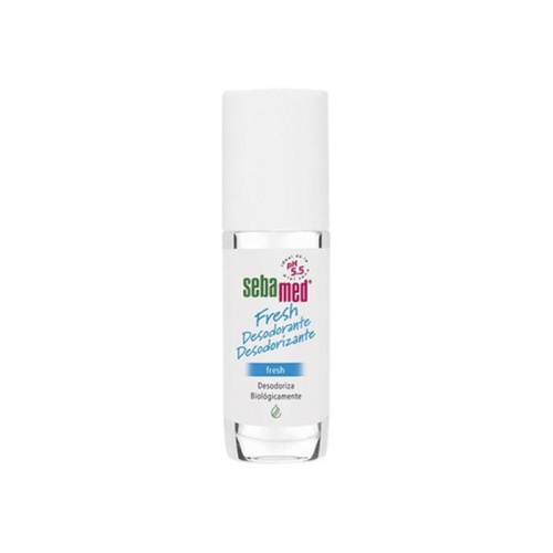 Seba med desodorante fresh roll-on