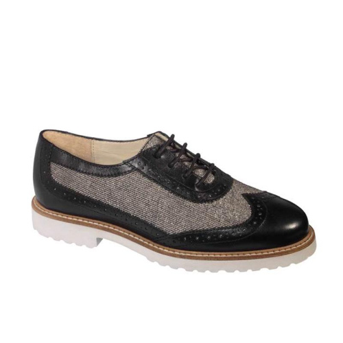 Dr. Scholl Sienna Summer Negro T-38