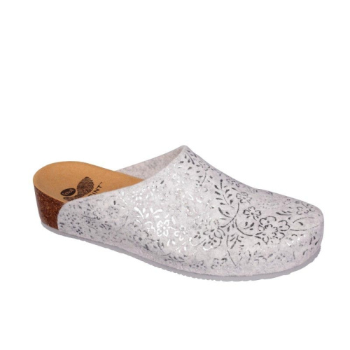 Dr. Scholl Silene Gris Claro T-40