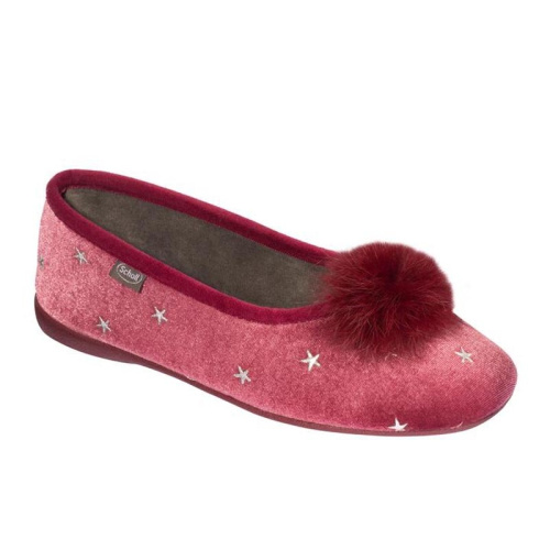 Dr. Scholl Snowy Snowy Burdeos T-40