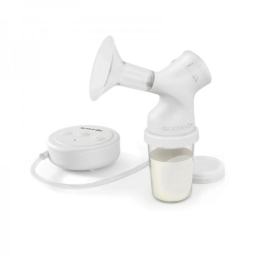 Suavinex extractor de leche eléctrico 1 unidad