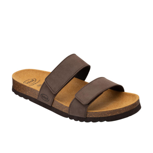 Dr. scholl tymeg marrón 