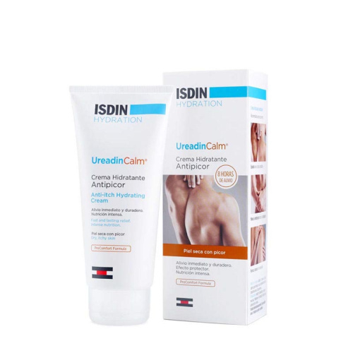Ureadin calm crema hidratante antipicor