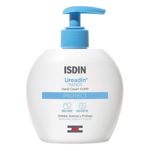 Ureadin crema de manos