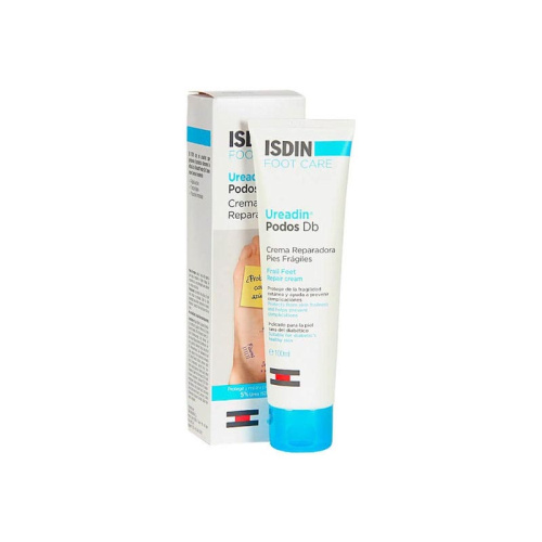 Ureadin podos db crema reparadora 75ml