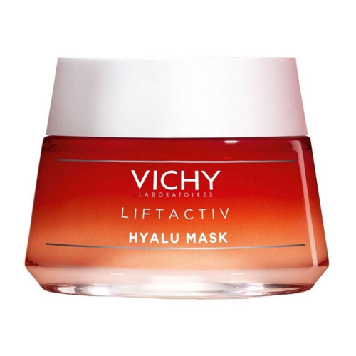 Vichy liftactiv hyalu mask mascarilla efecto flash 50 ml 