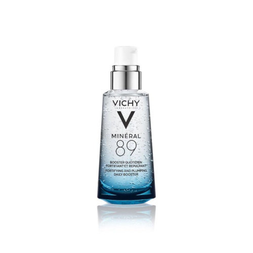Vichy mineral 89 concentrado 50 ml