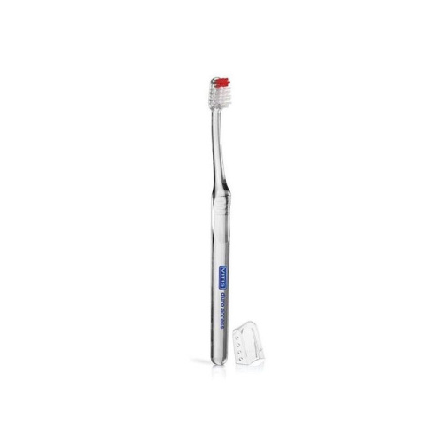 Vitis cepillo dental duro access 1 unidad