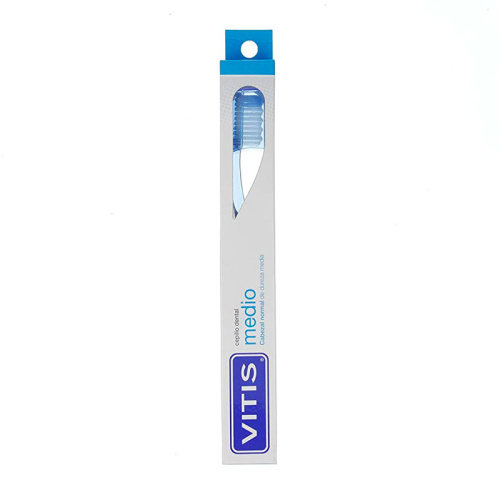 Vitis cepillo medio acces 1 unidad