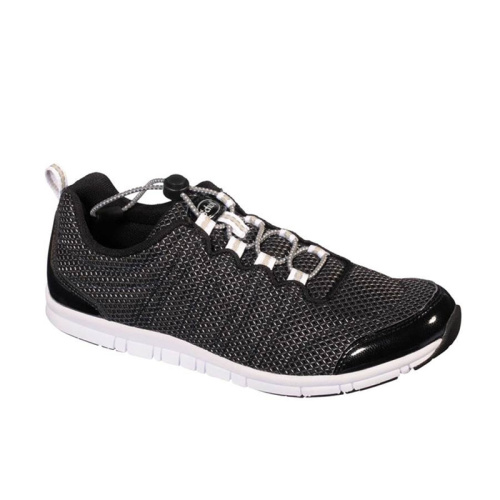 Dr. scholl wind step netmesh negra