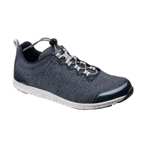 Deportivas de señora windstep azul marino/multi ss21