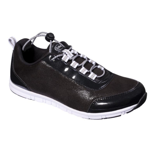 Deportivas de señora windstep two black '21