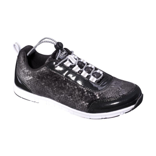 Deportivas de señora windstep two pewter/black '21
