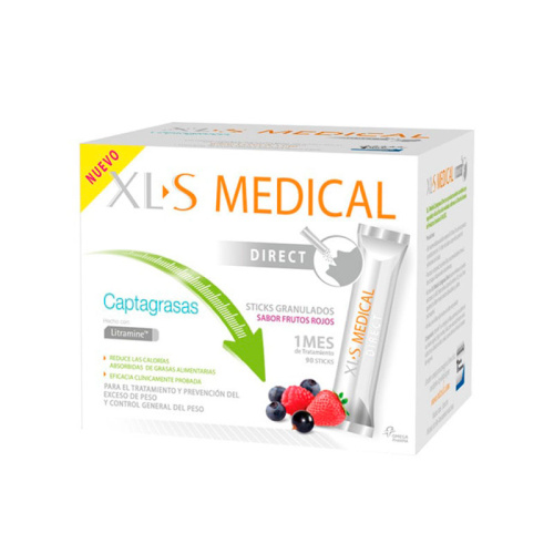 Xls medical direct 