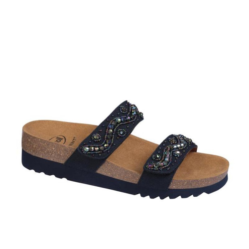 Dr. Scholl Zafirah 2.0 Azul Marino T-37