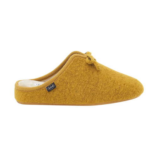 Zapatilla señora rachele ochre '21