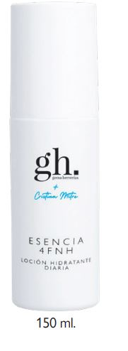 Gh + cristina mitre esencia 4fnh 150ml