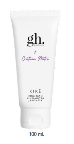 Gh + cristina mitre kire 100 ml