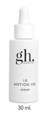 Gh 10 antiox-vis serum 30 ml