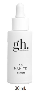 Gh 10 nam-td serum 30 ml