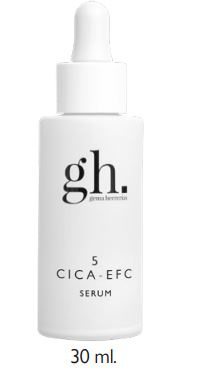 Gh 5 cica efc serum multifuncion 30 ml