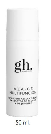 Gh aza-gz multifuncion 50 ml