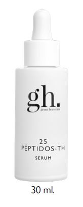 Gh 25 peptidos - th serum 30 ml