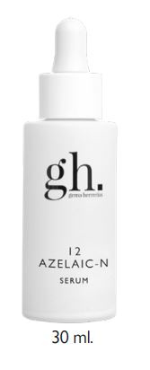 Gh 12 azelaic - n serum 30 ml
